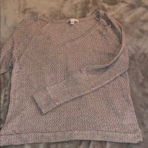 american eagle sweater